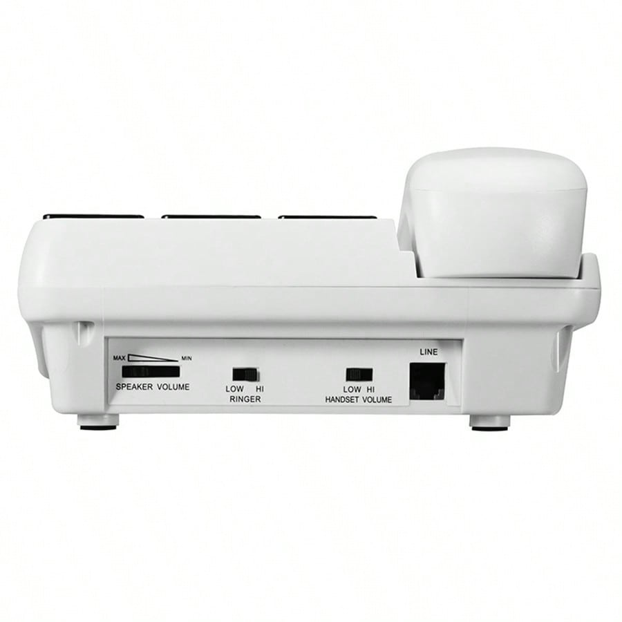 Easy to Use Senior Home Phone