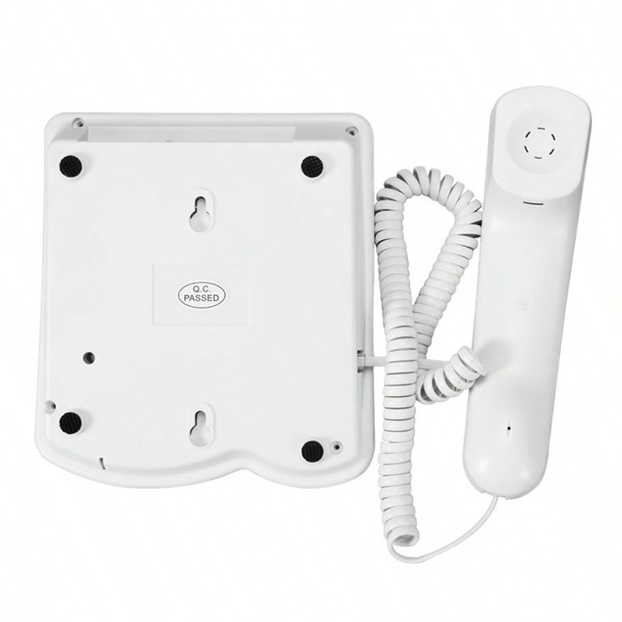 Easy to Use Senior Home Phone