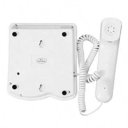 Easy to Use Senior Home Phone
