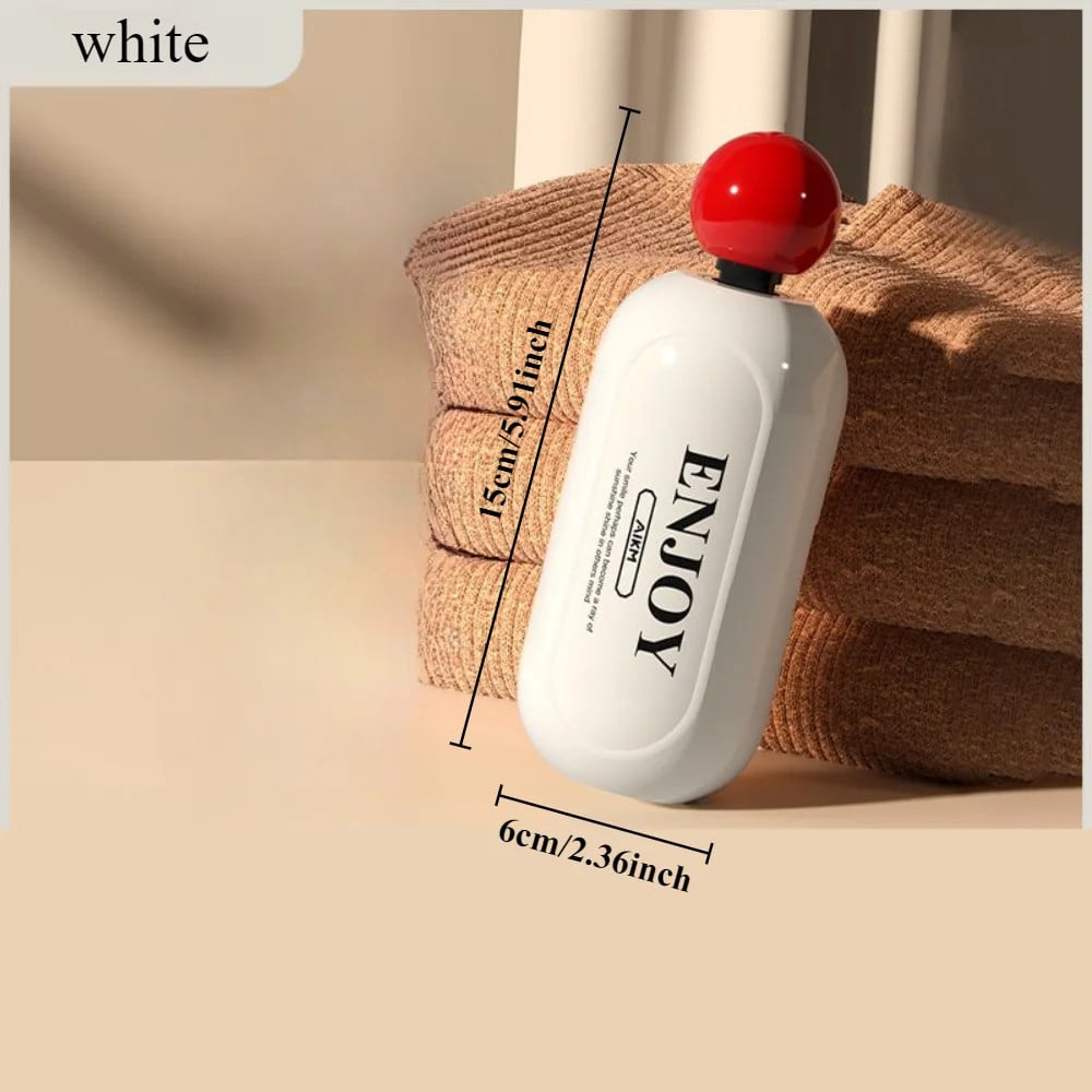 Practical Reusable Lint Sticky Roller Tool - Fesara