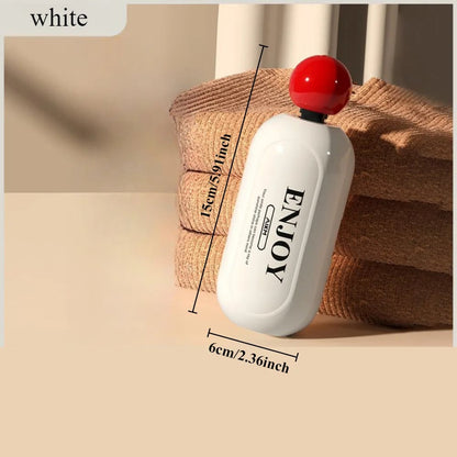 Practical Reusable Lint Sticky Roller Tool - Fesara