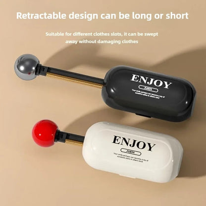 Practical Reusable Lint Sticky Roller Tool