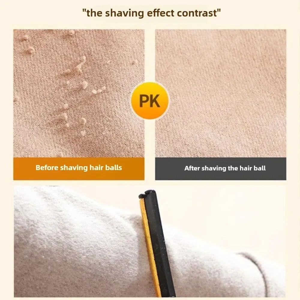 Practical Reusable Lint Sticky Roller Tool