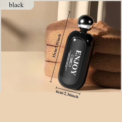 Practical Reusable Lint Sticky Roller Tool