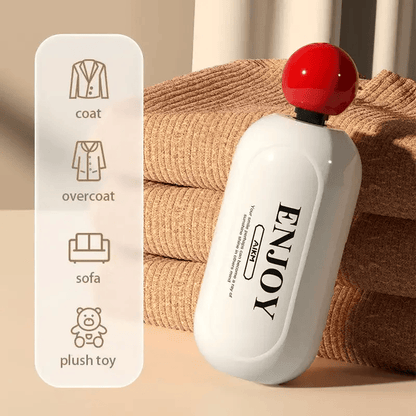 Practical Reusable Lint Sticky Roller Tool