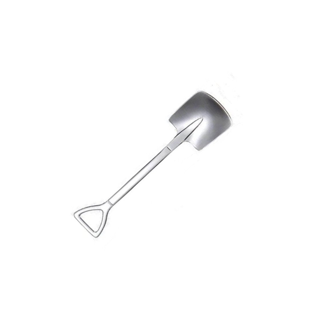 Stainless Steel Serving Spoon Spatula - Fesara