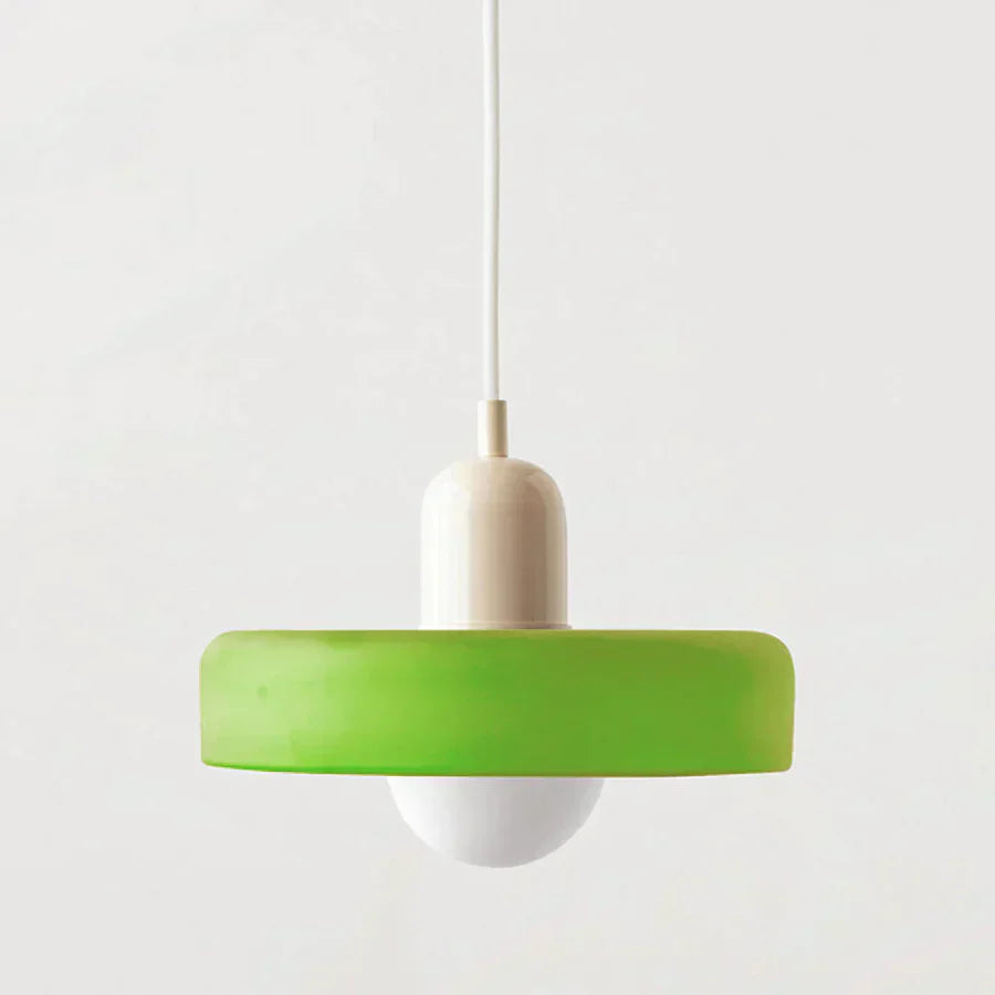 Elegant Hanging Light Fixture