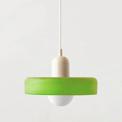 Elegant Hanging Light Fixture