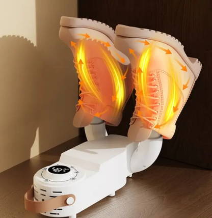 Fast Shoe Dryer and Dehumidifier - Fesara