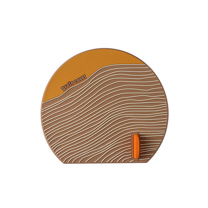 Flexible Silicone Floor Drain Protector Cover