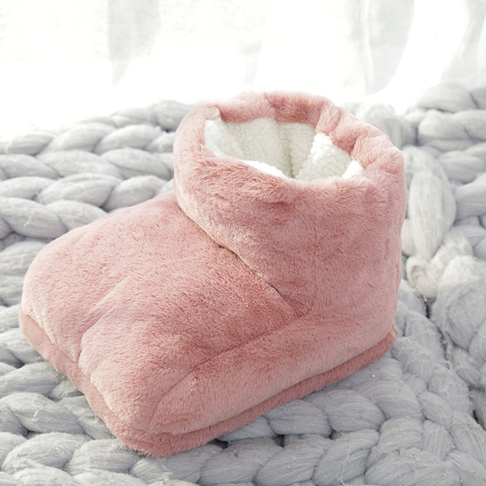 Cozy Fesara WarmFeet Slippers