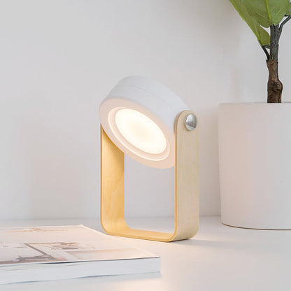 BrightFold Table Lamp