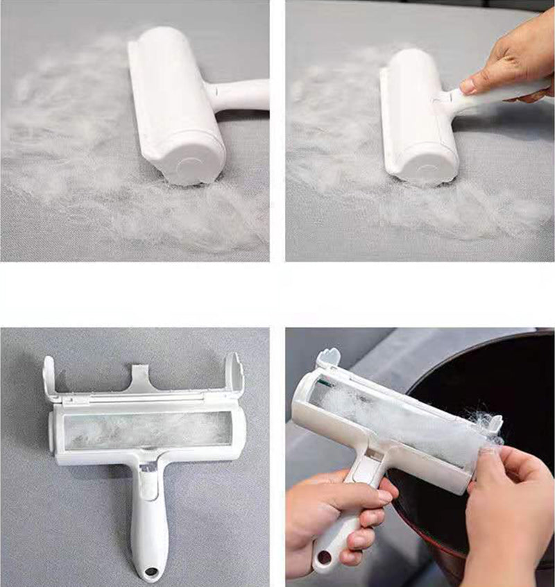 Pet Fur Remover Roller Tool