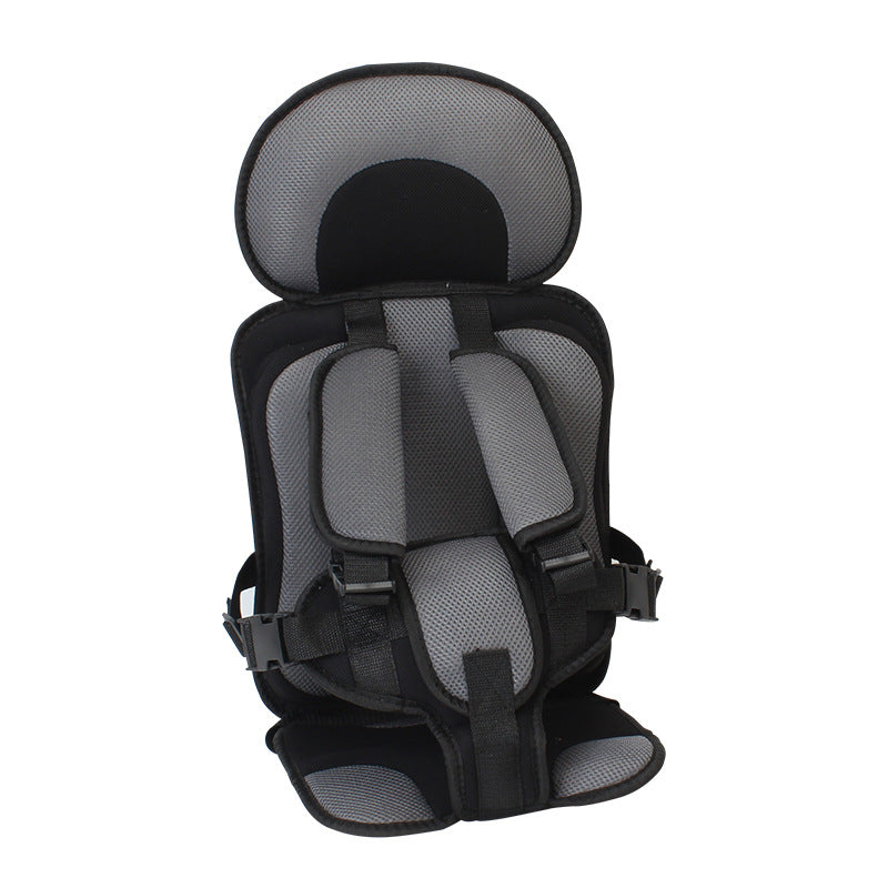 Portable Infant Car Seat Travel System