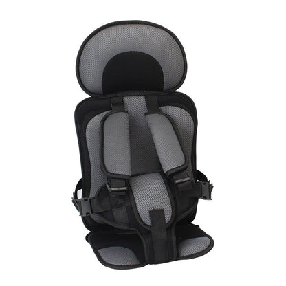Portable Infant Car Seat Travel System