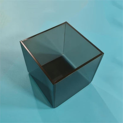 Clear Acrylic Lego Display Storage Box