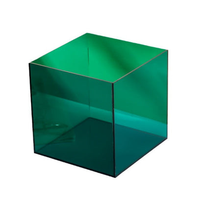 Clear Acrylic Lego Display Storage Box