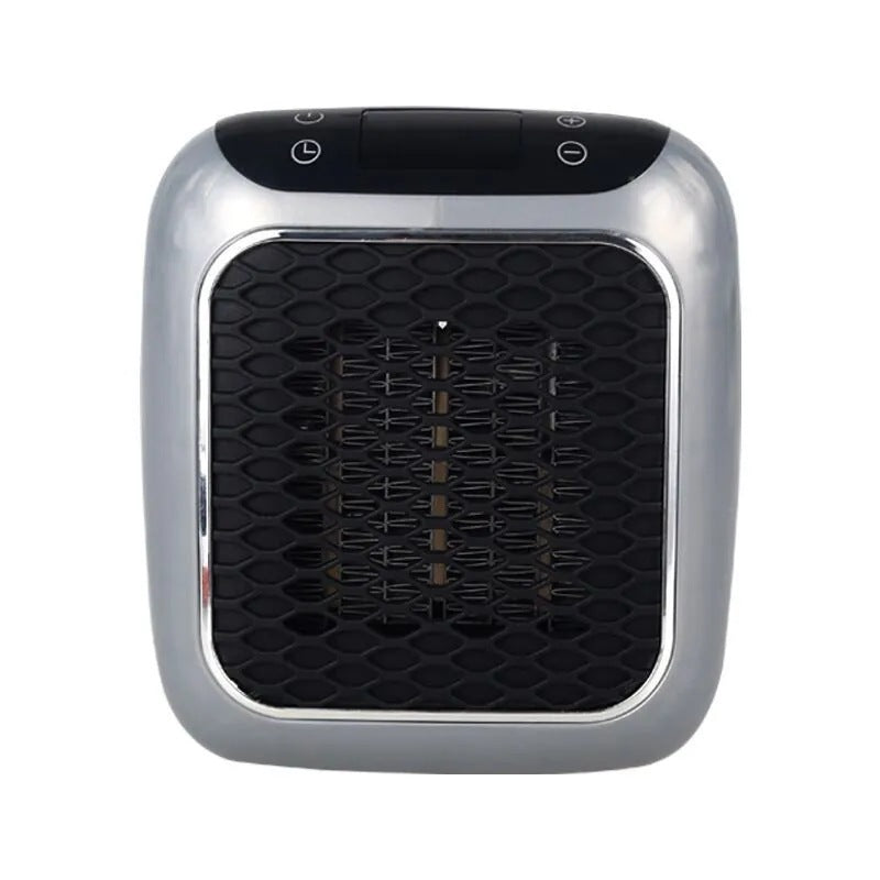 Compact Small Space Electric Heater