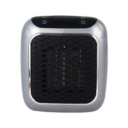 Compact Small Space Electric Heater