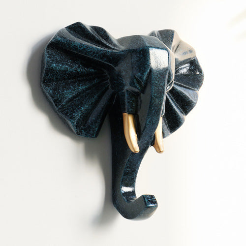 Fun Animal Wall Hook Adhesive Coat Rack