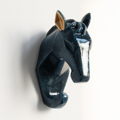 Fun Animal Wall Hook Adhesive Coat Rack