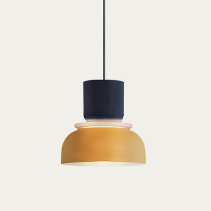Modern Acrylic Pendant Light Fixture