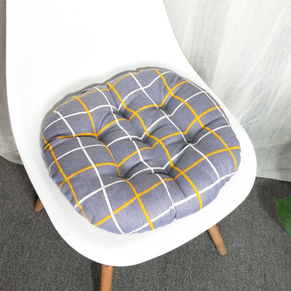 Soft Round Cushion for Sofa and Chair