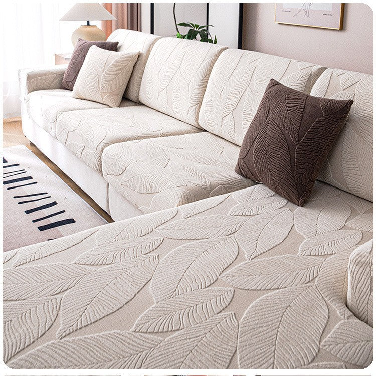 Durable Pet Proof Sofa Slipcover
