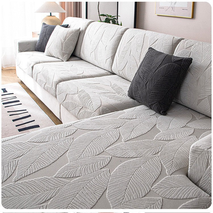 Durable Pet Proof Sofa Slipcover