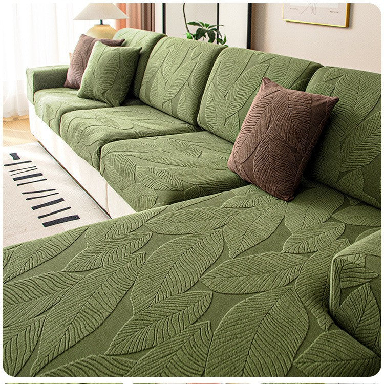 Durable Pet Proof Sofa Slipcover