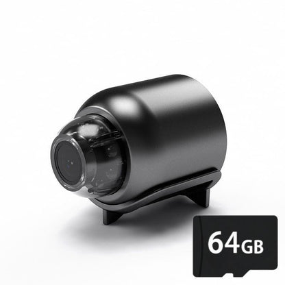 Wireless Home Surveillance Camera