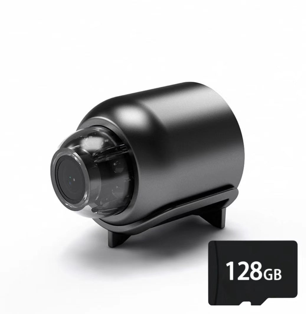 Wireless Home Surveillance Camera