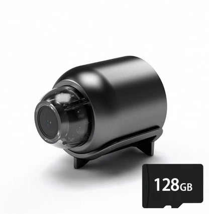 Wireless Home Surveillance Camera