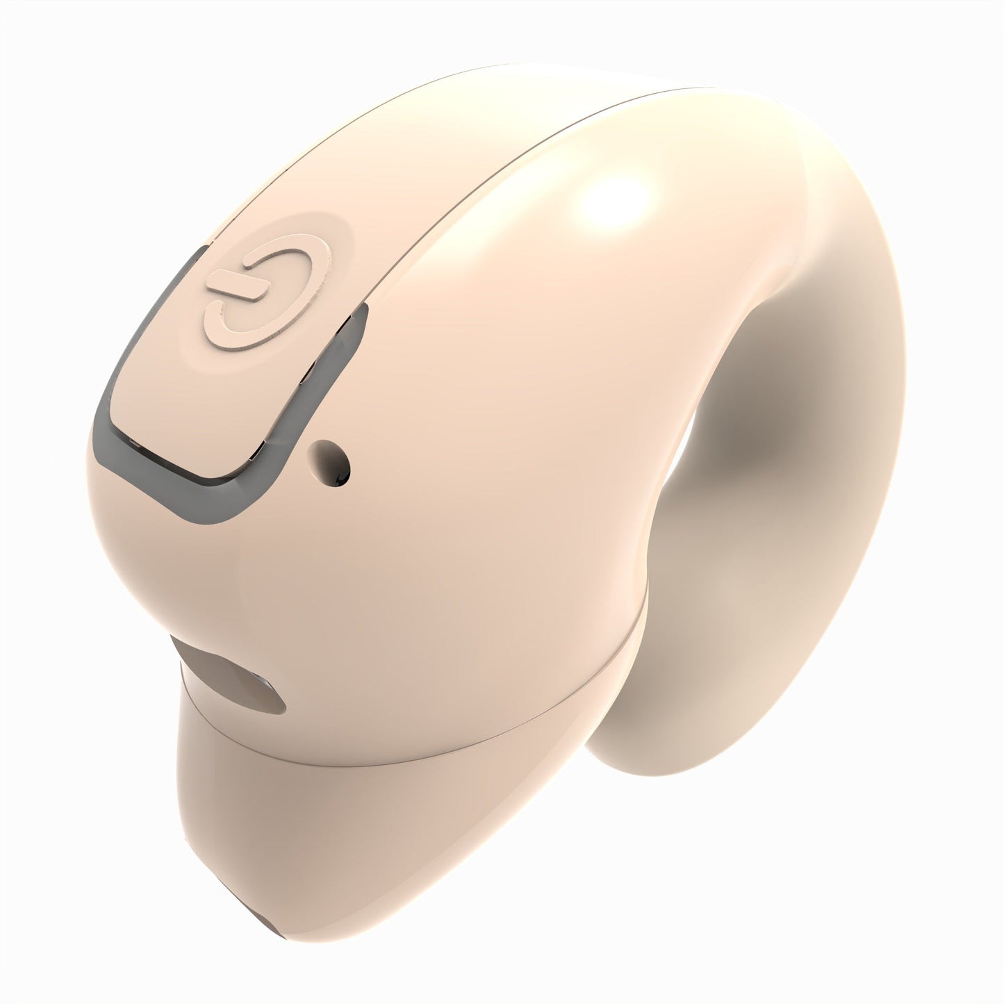 Easy Clip Wireless Bluetooth Earphones