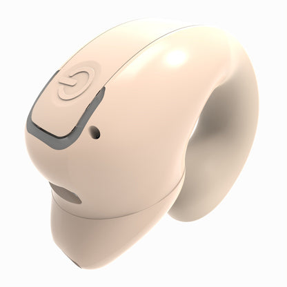 Easy Clip Wireless Bluetooth Earphones