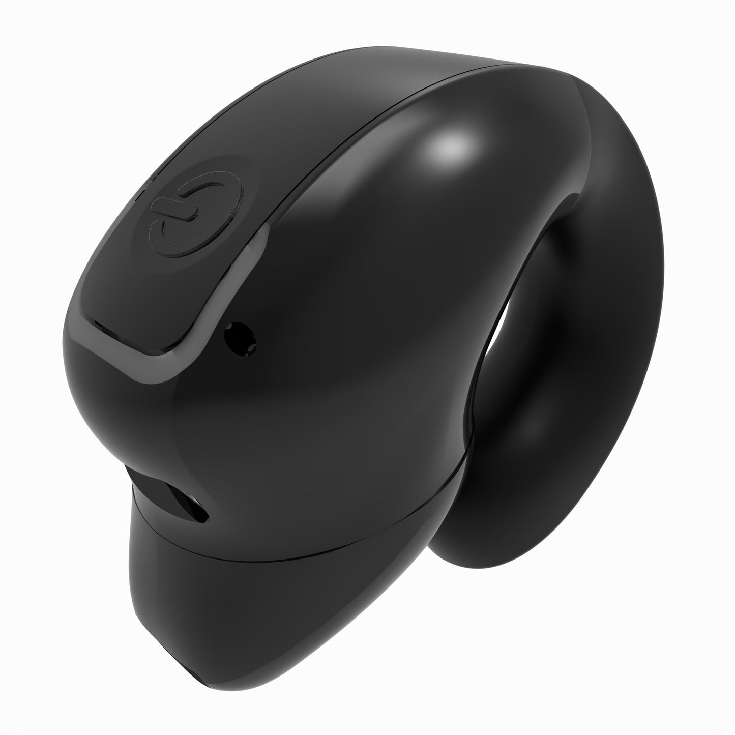 Easy Clip Wireless Bluetooth Earphones
