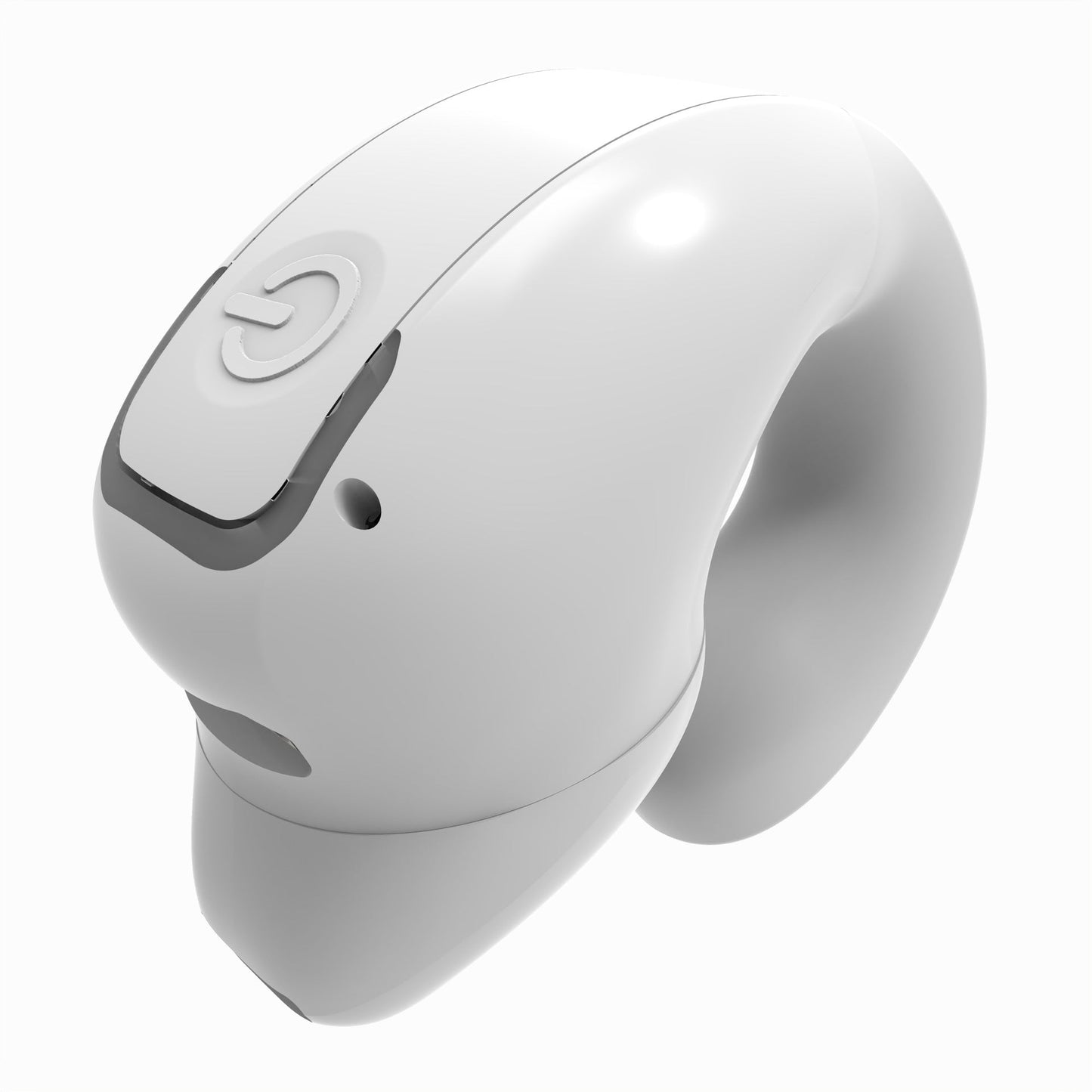 Easy Clip Wireless Bluetooth Earphones