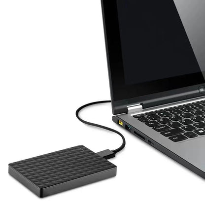 Portable USB 3.0 External Hard Drive - Fesara