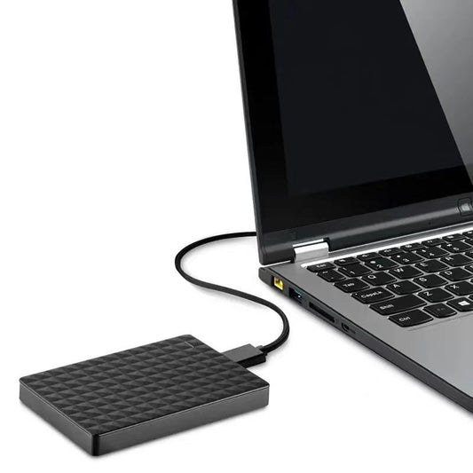 Portable USB 3.0 External Hard Drive - Fesara