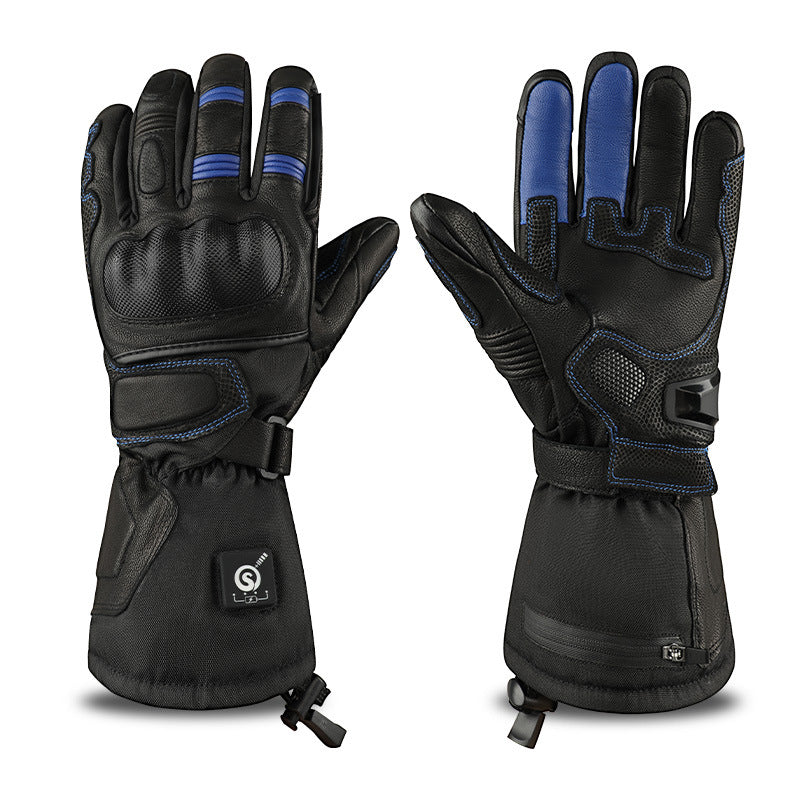 Warm Electric Insulated Gloves