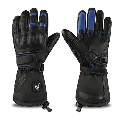 Warm Electric Insulated Gloves