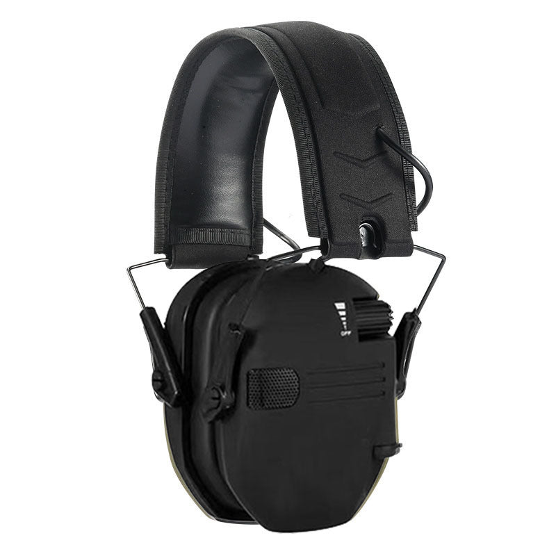 Combat Gaming Headset