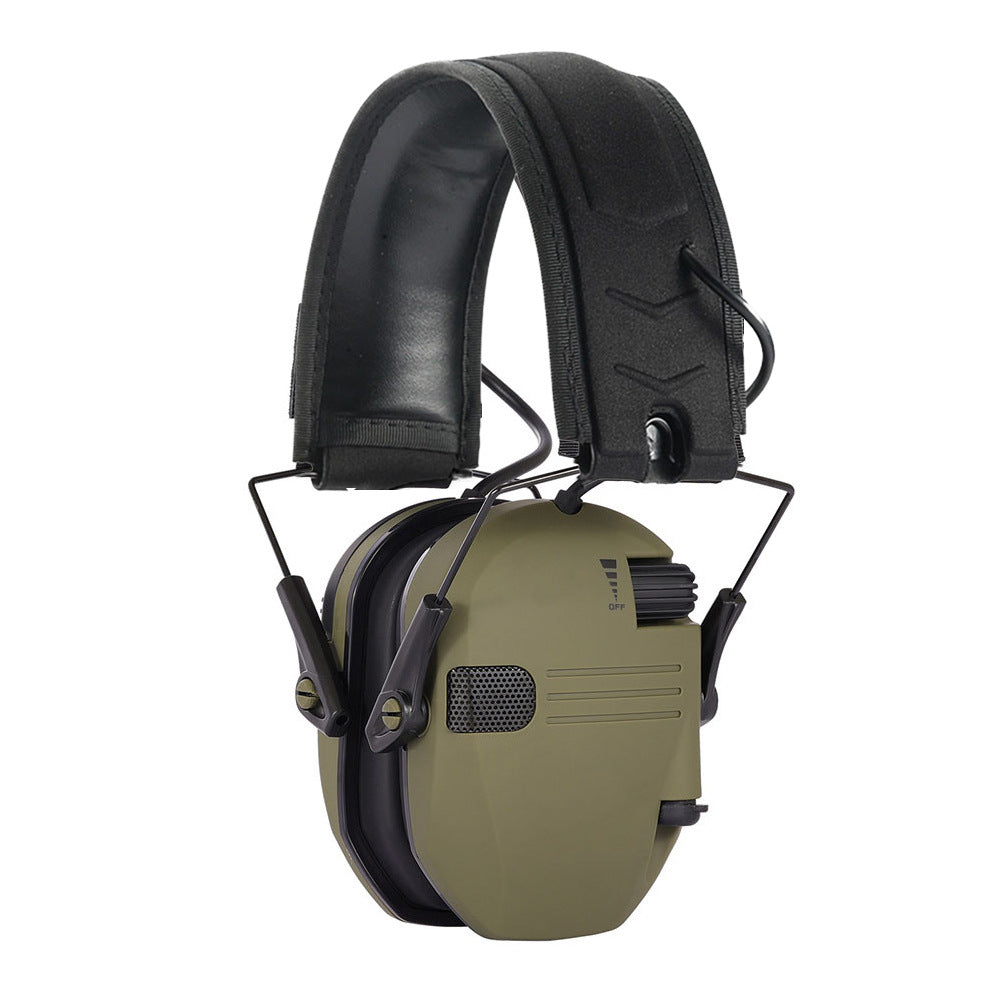 Combat Gaming Headset