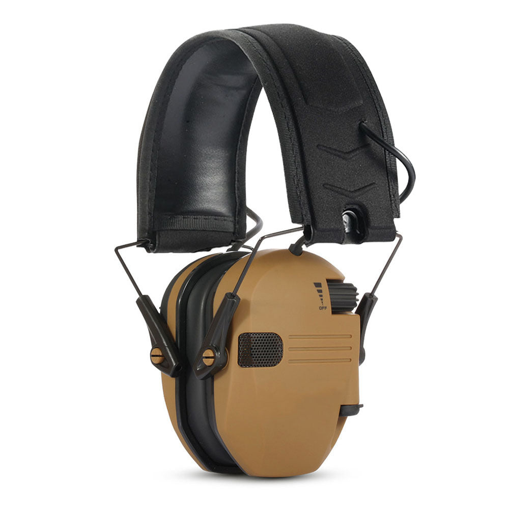 Combat Gaming Headset