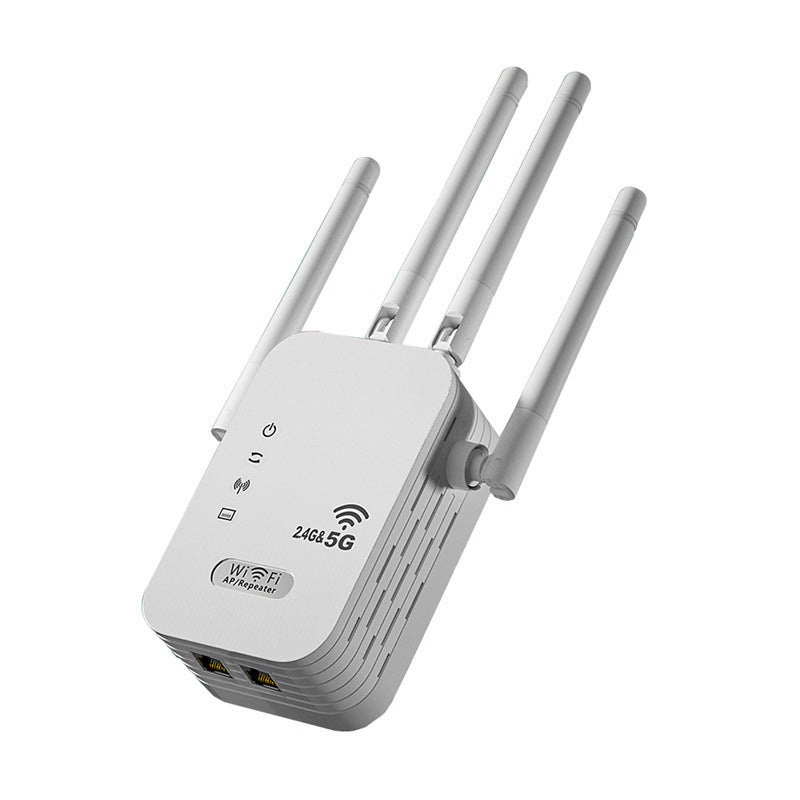 Fast Wifi 1200M Booster Signal Extender