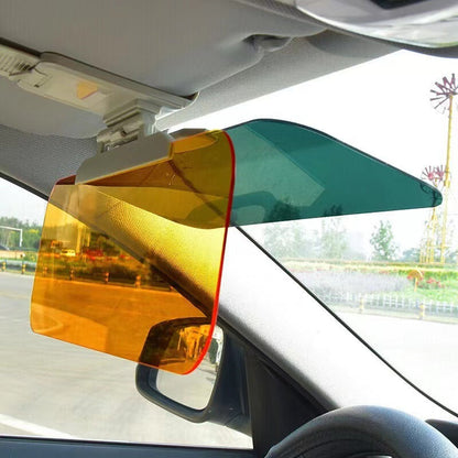 Universal Car Anti-Glare Sun Visor - Fesara