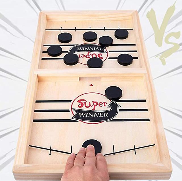 Fast Action Interactive Game Board