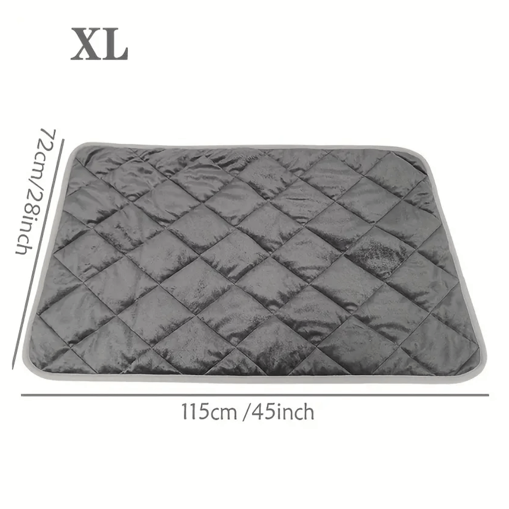 Warm Comfort Pet Heating Mat