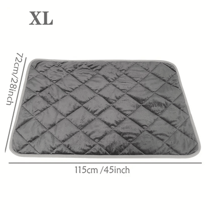 Warm Comfort Pet Heating Mat