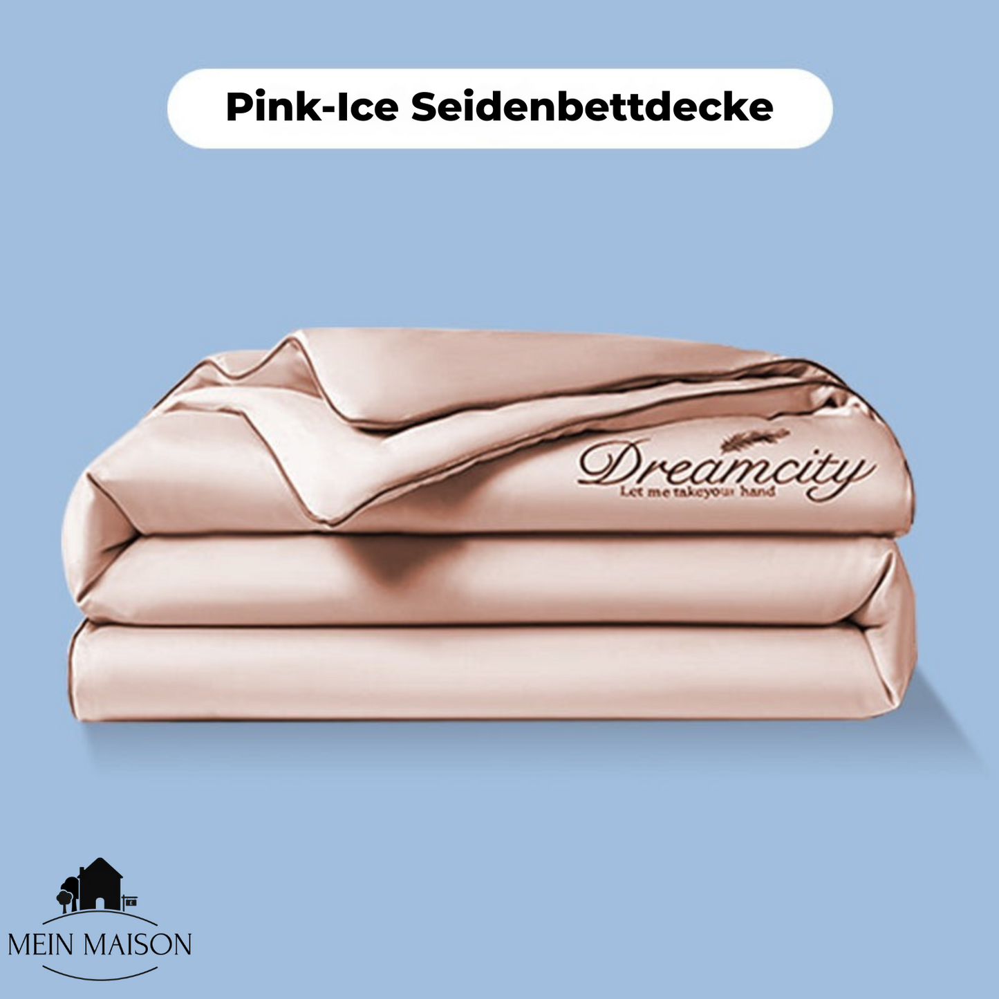 Cool Breeze Lightweight Sleep Mask